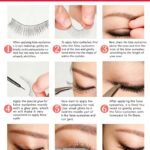 Cross-border 3D mink false eyelashes ,thick and crossed naturally lashes