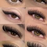 25mm real mink lashes soft handmade resuable Eyelashes Fastest Shipping way
